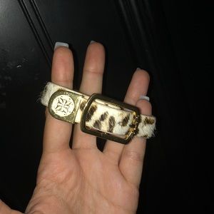 Rustic Cuff bracelet